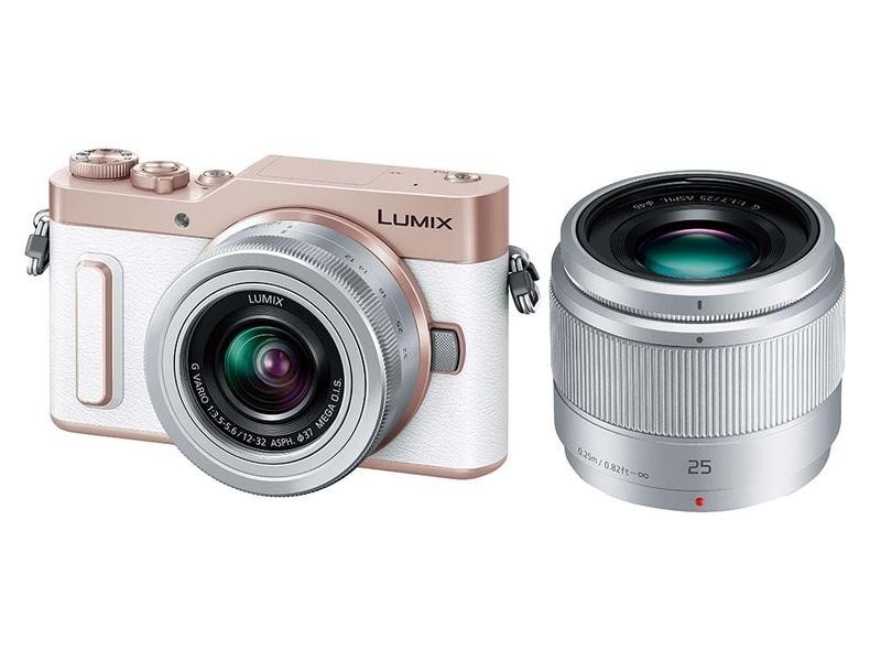 Panasonic Lumix GF10