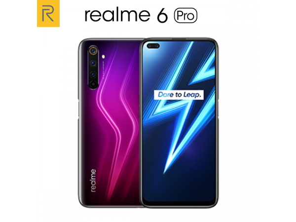 Realme 8i фото телефона