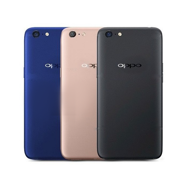 oppo a71k battery price