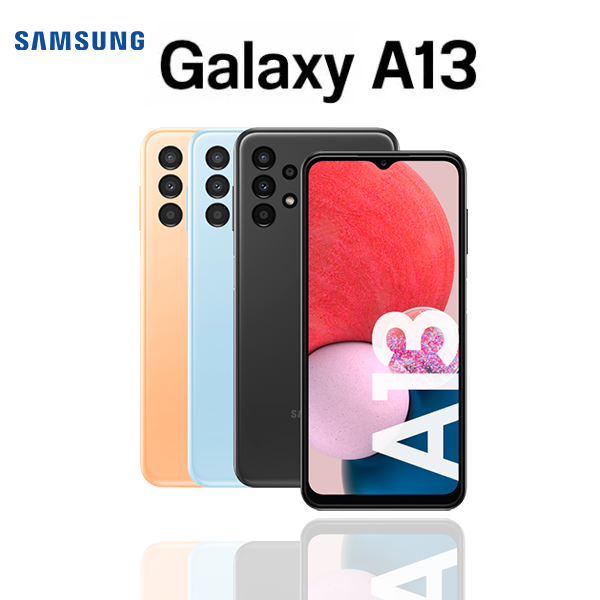 ขาย-Samsung Galaxy A13 อัพเดตสเปค-ราคาล่าสุด ขายมือถือ ราคาส่งมาบุญครอง  Link Mobile 0870131664