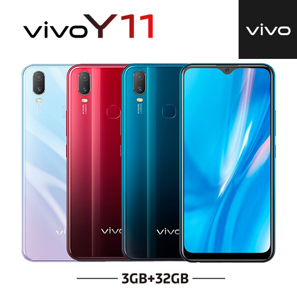 vivo y11 2021