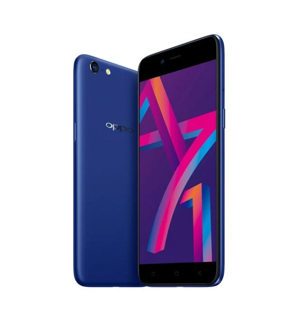 oppo a71k