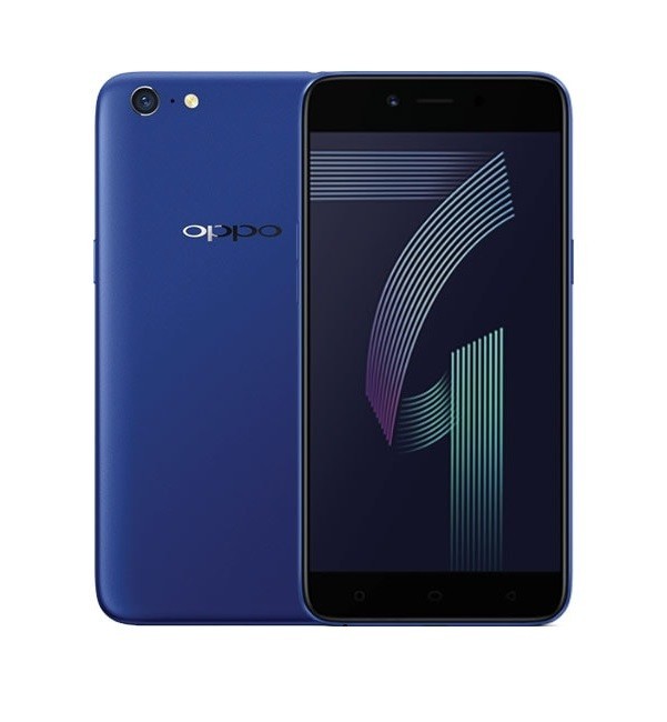 oppo a71k full specification