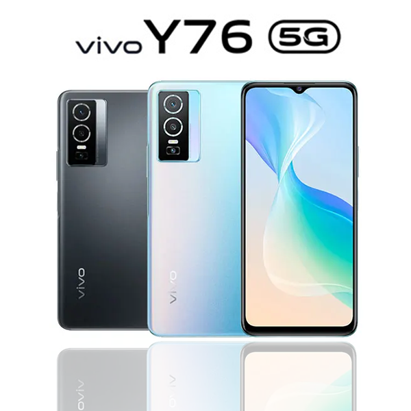 vivo y765g