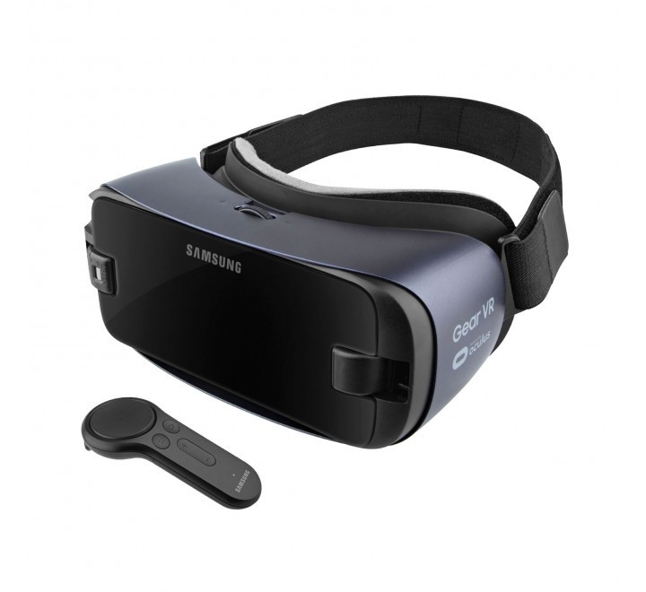 Samsung Gear VR Link Mobile