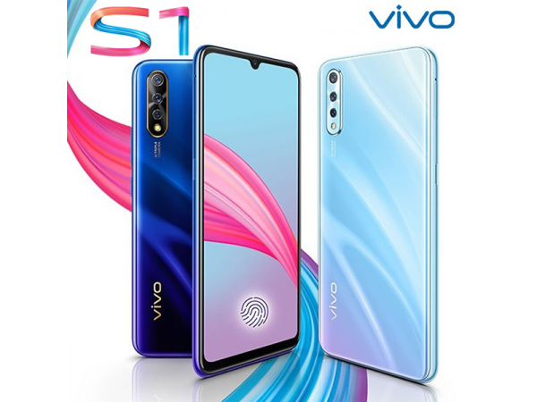 Vivo nuovo 762ml обзор