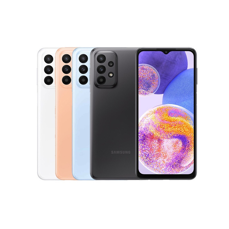 ขาย-ซัมซุง Galaxy A23 สมาร์ทโฟนราคาถูก สเปคคุ้มกล้อง 50ล้าน |  ขายมือถือราคาส่งมาบุญครอง Link Mobile