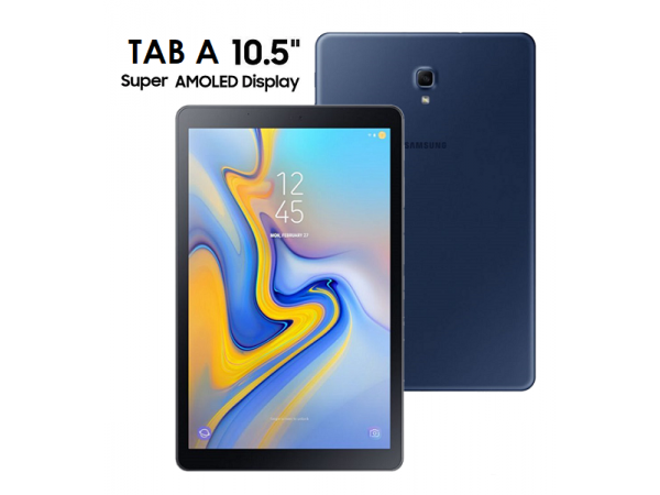 galaxy tab a3