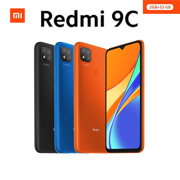 ขาย Xiaomi Redmi 9c เช็คสเปค ราคาล่าสุด ขายมือถือราคาส่งมาบุญครอง Link Mobile Mbk 9789