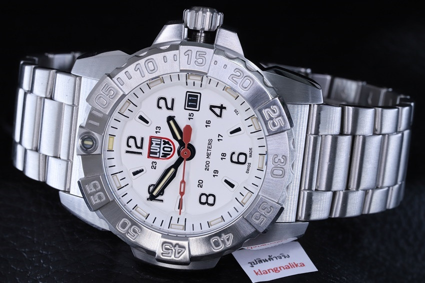 Luminox 3258 hotsell