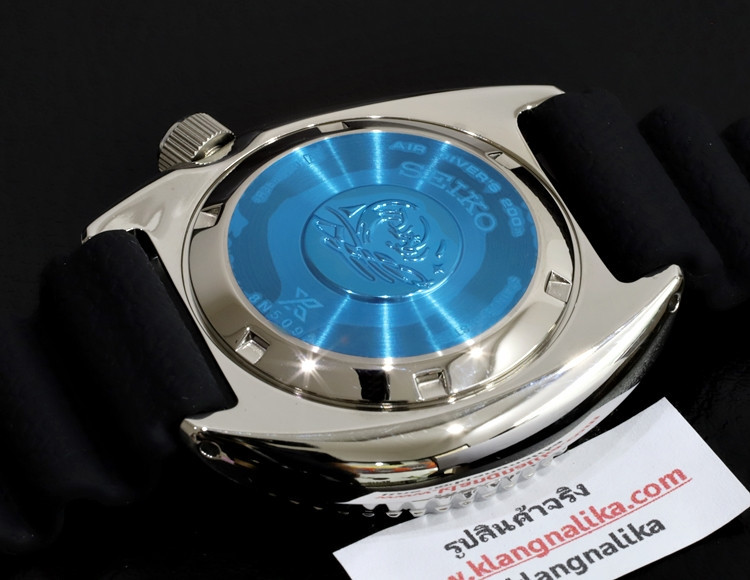 นาฬิกา Seiko Prospex Automatic รุ่น SRP779K1