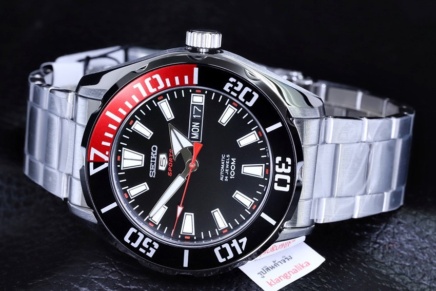 Seiko srpc57k1 hot sale