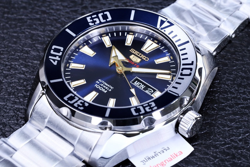 Seiko discount 5 srpc51k1