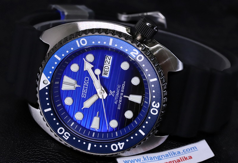 Seiko prospex turtle save the ocean srpc91k1 special clearance edition