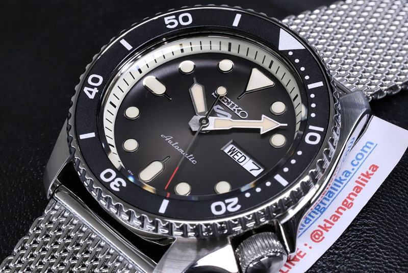 seiko srpd73k1 review