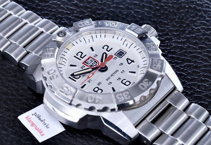 Luminox 3258 best sale