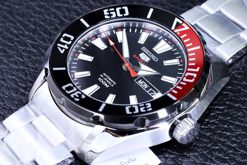 Seiko srpc57k1 on sale