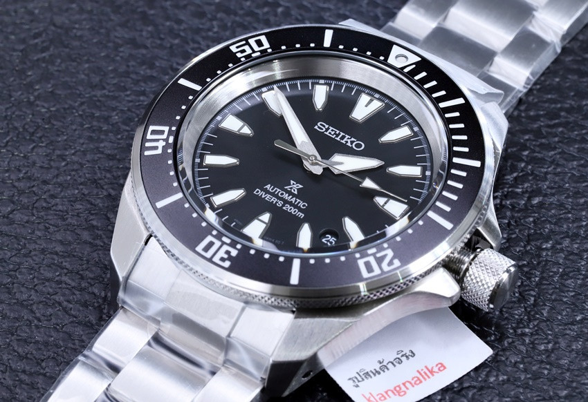 นาฬกา SEIKO Prospex New Samurai รน SRPL13K SRPL13K1