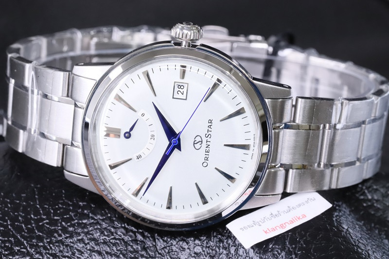 Orient Star Classic Automatic AF02003W