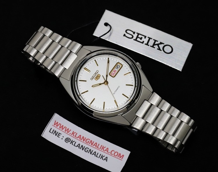 seiko 5 snxg47k