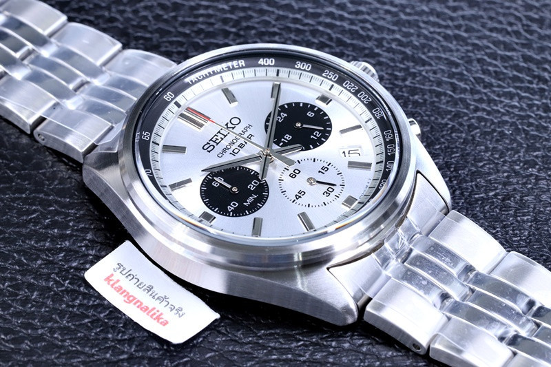 Seiko Quartz Chronograph SSB425P SSB425P1