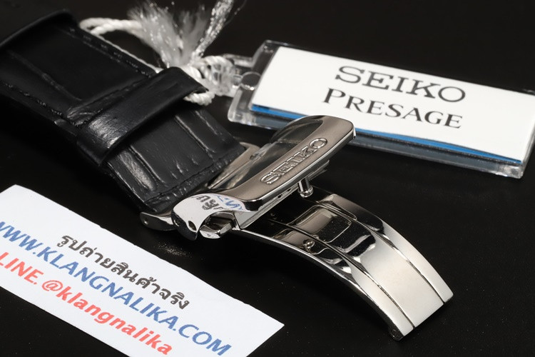 Seiko on sale presage srpa13j1