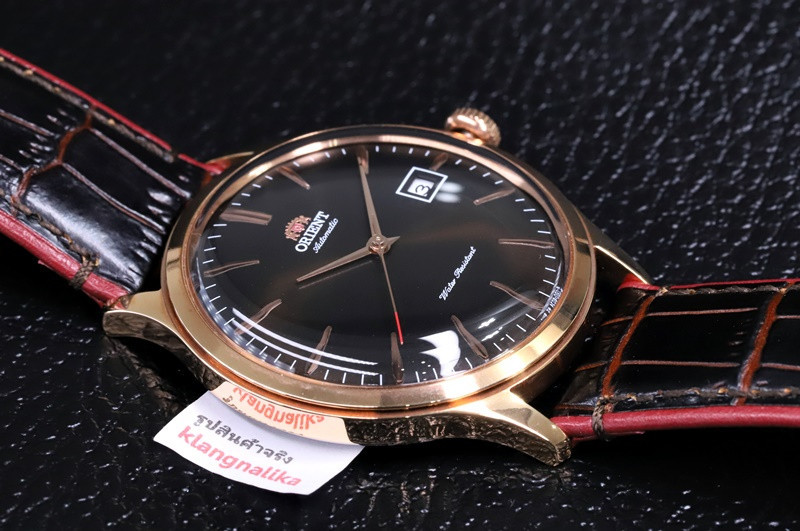 Orient Bambino Version4 AC08001T 42