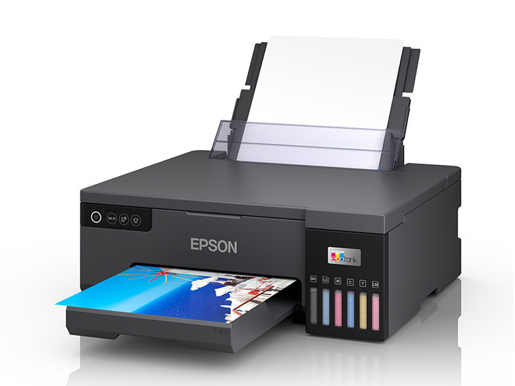 Epson EcoTank L8050