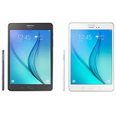 Samsung Galaxy Tab A with S-Pen (8.0) LTE