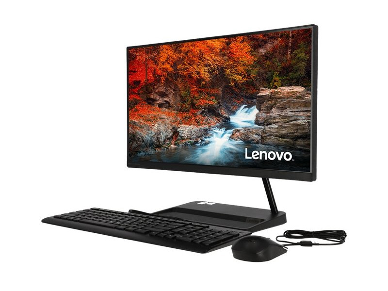 Lenovo ideacentre aio 3 24itl6 обзор