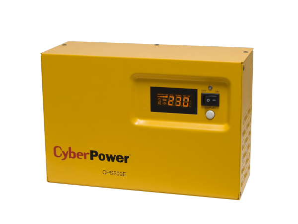 CyberPower