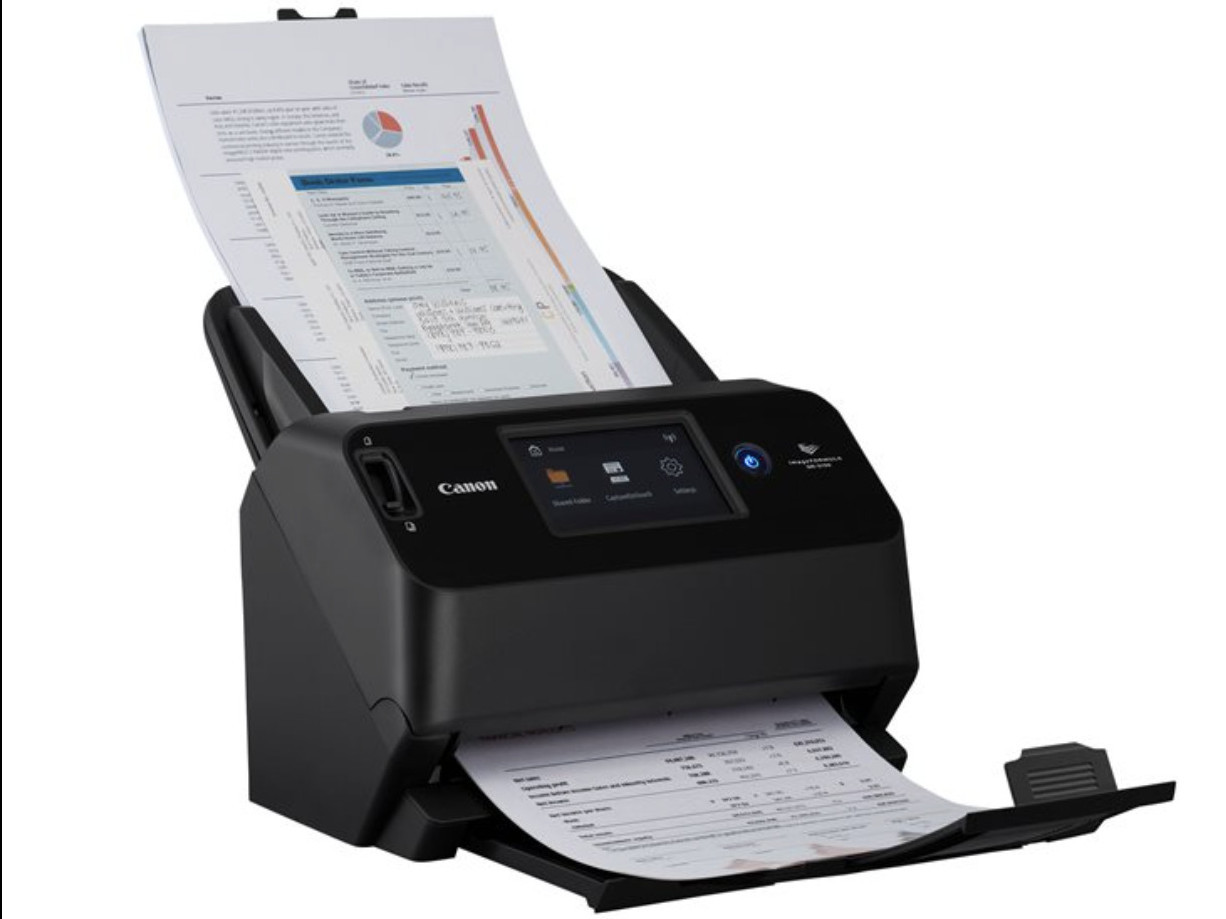 manual scanner canon dr-s150