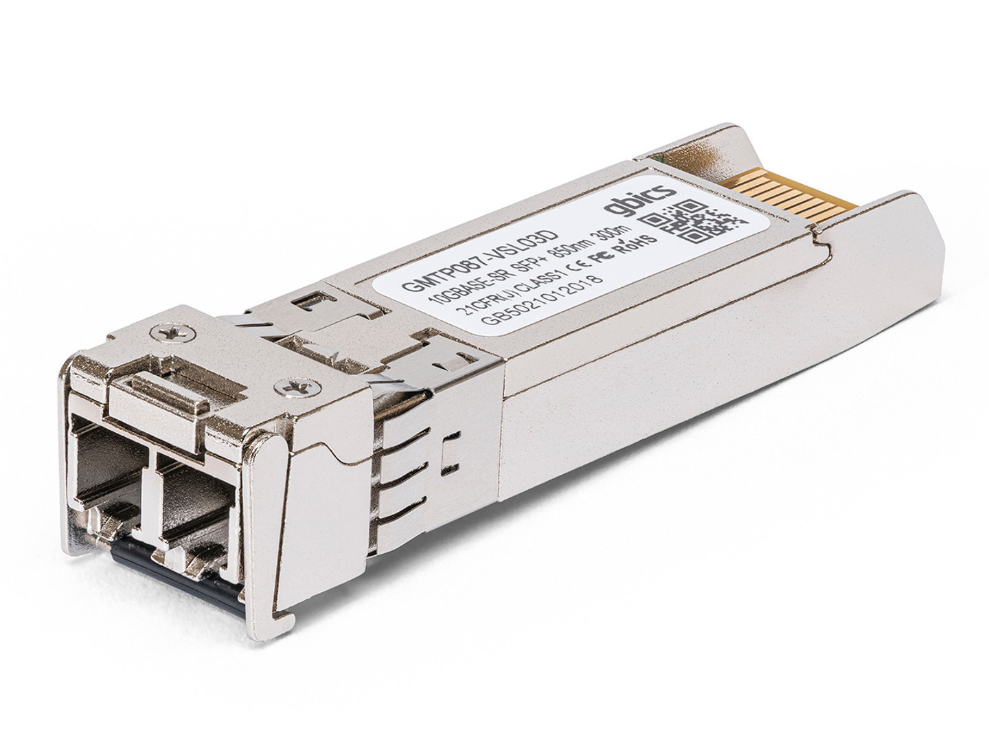 Cisco Gbase Sr Sfp Module Sfp G Sr