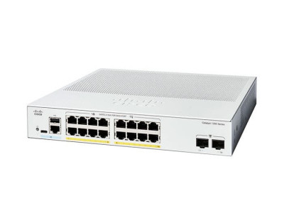 Cisco Switch Network