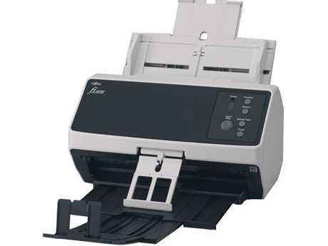 ﻿Fujitsu Fi-8150﻿﻿U Sheet-fed Scanner (PA03810-B151)