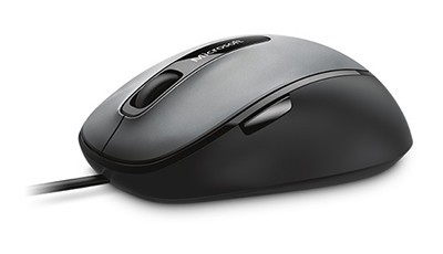 microsoft l2 comfort mouse 4500