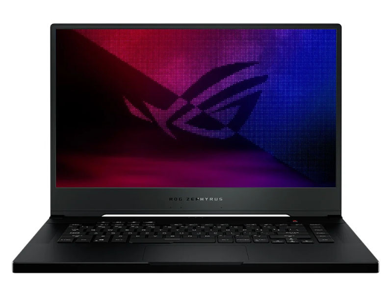 Asus rog zephyrus m15 обзор