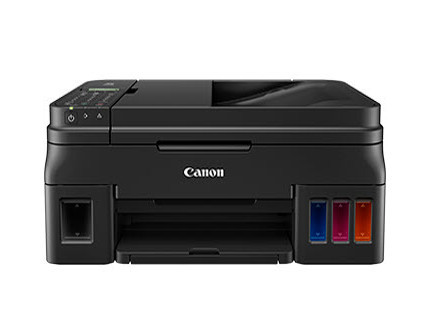 canon pixma g4010