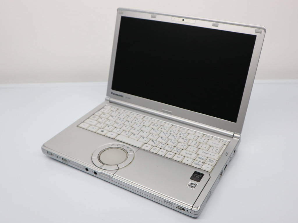 Panasonic Toughbook CF-SX4 (CF-SV1RDDHM5)