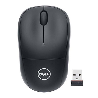 Dell Wireless Mouse Wm126