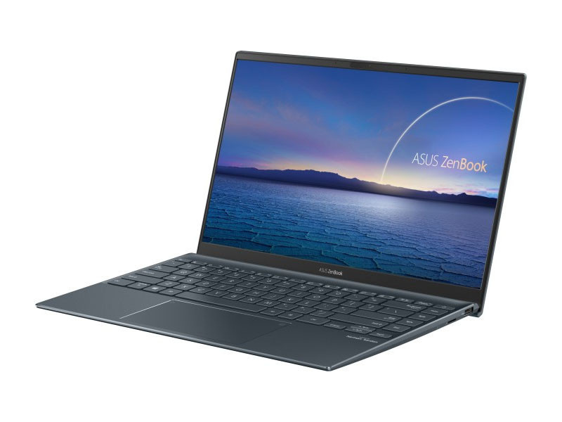 Asus zenbook 14 ultralight ux435egl обзор