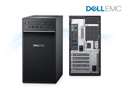 Dell EMC PowerEdge T150 (SnST150B)