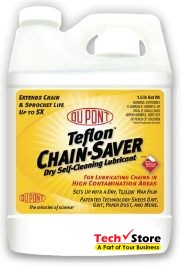 DuPont™ Teflon® Chain-Saver