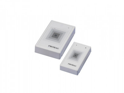 Promag MP101A - Multi-protocol 13.56MHz / NFC RFID Reader / Writer, USB or  RS232 Interface 13.56MHz RFID Reader / Writer Promag