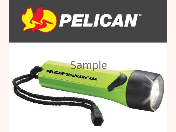 Product Brand > PELICAN