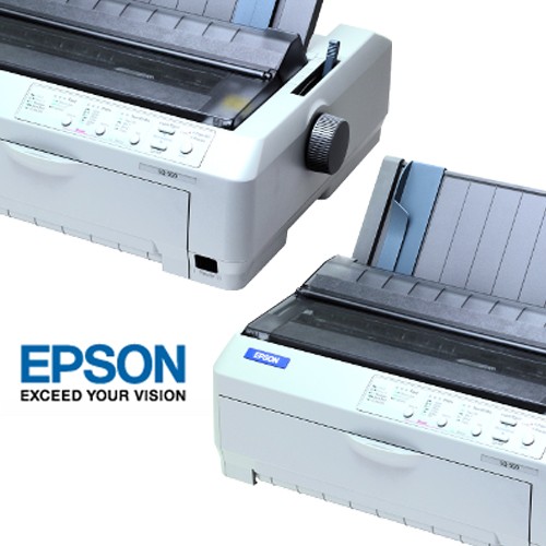 Epson Lq 590 2634