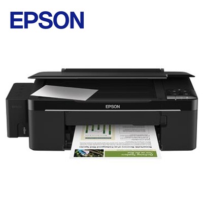 Принтер epson l200 какие чернила