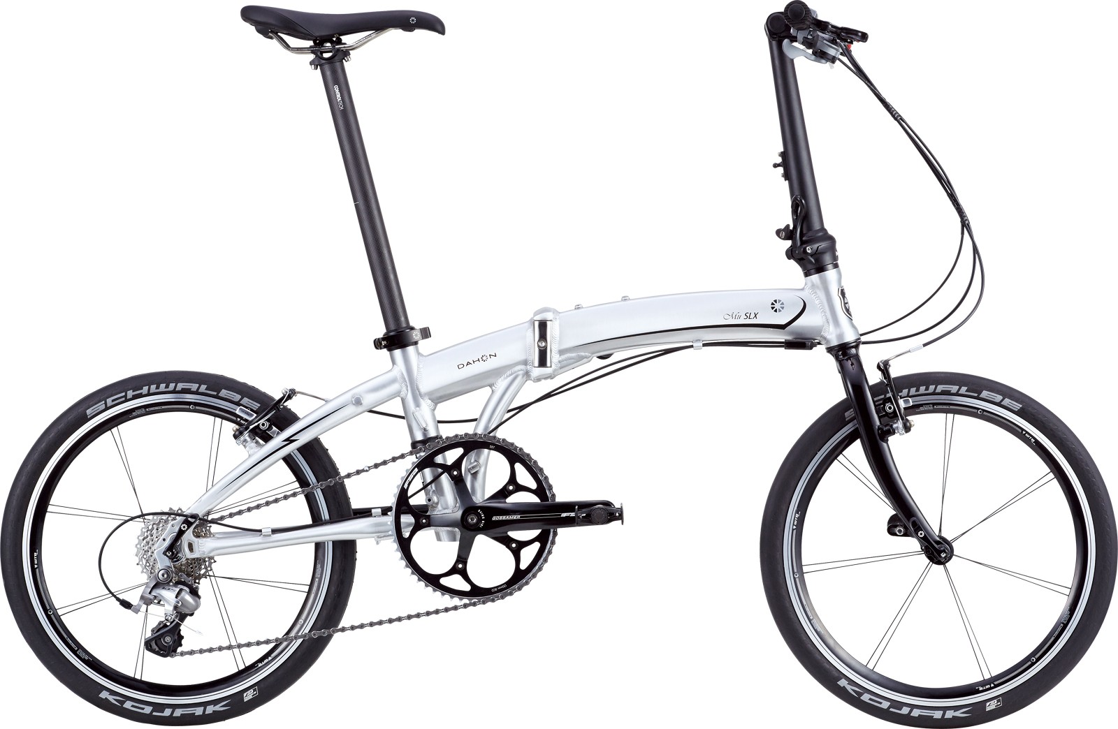 dahon sl