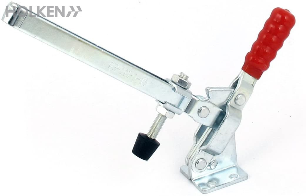 Long Arm Toggle clamp