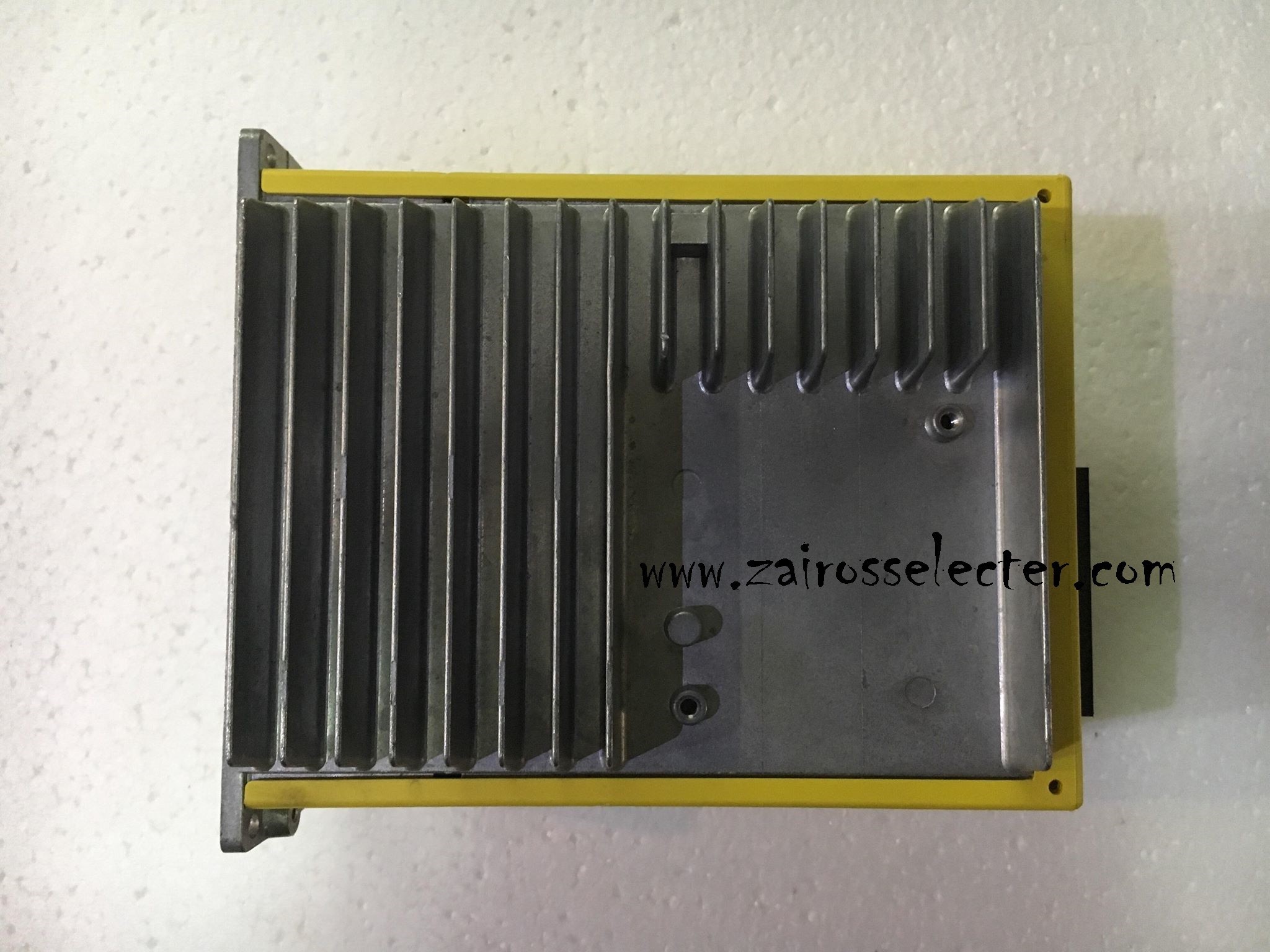 FANUC SERVO AMPLIFIER UNIT A06B-6093-H152